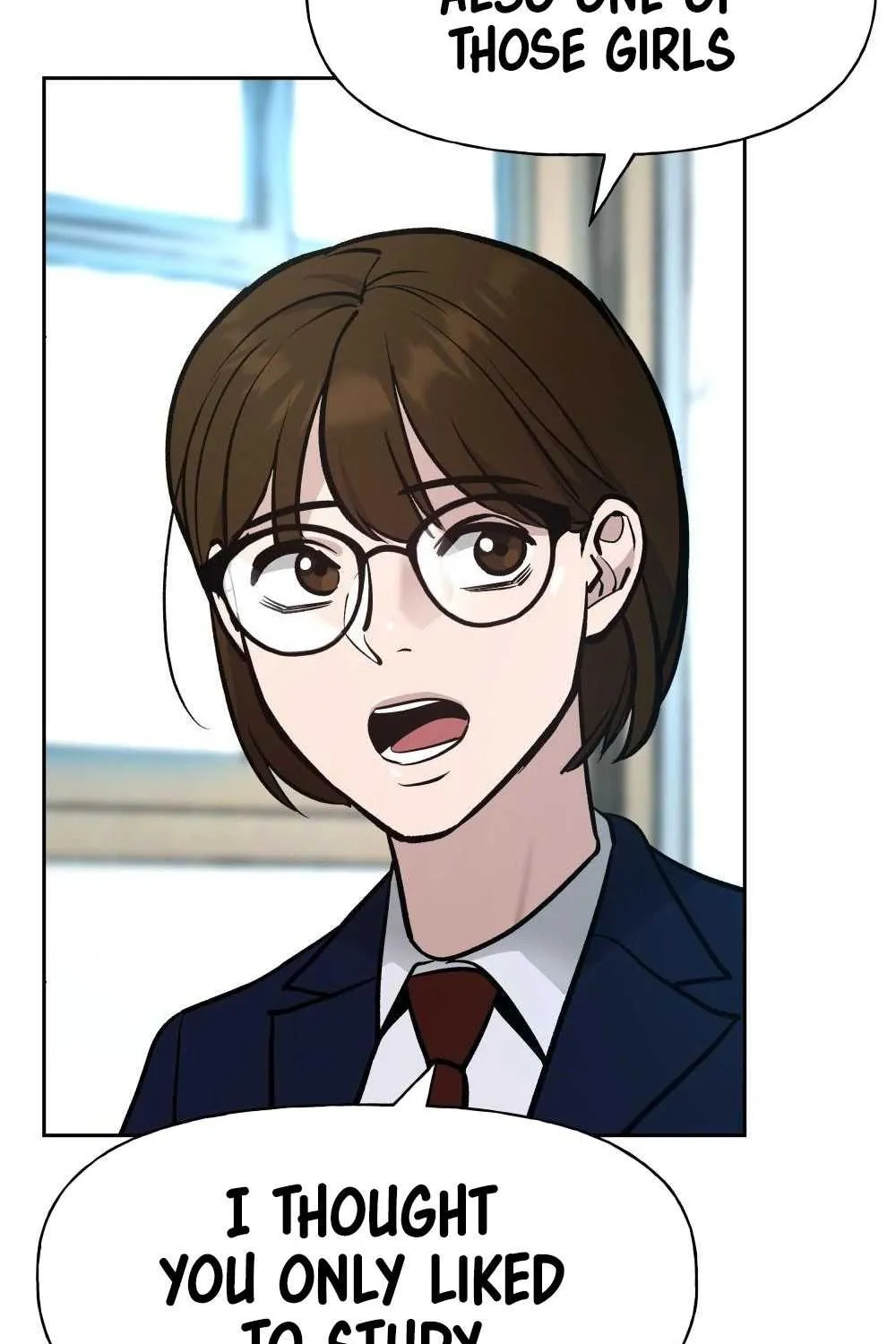 Read The Bully In-Charge chapter 11 image 50 on Lezhin