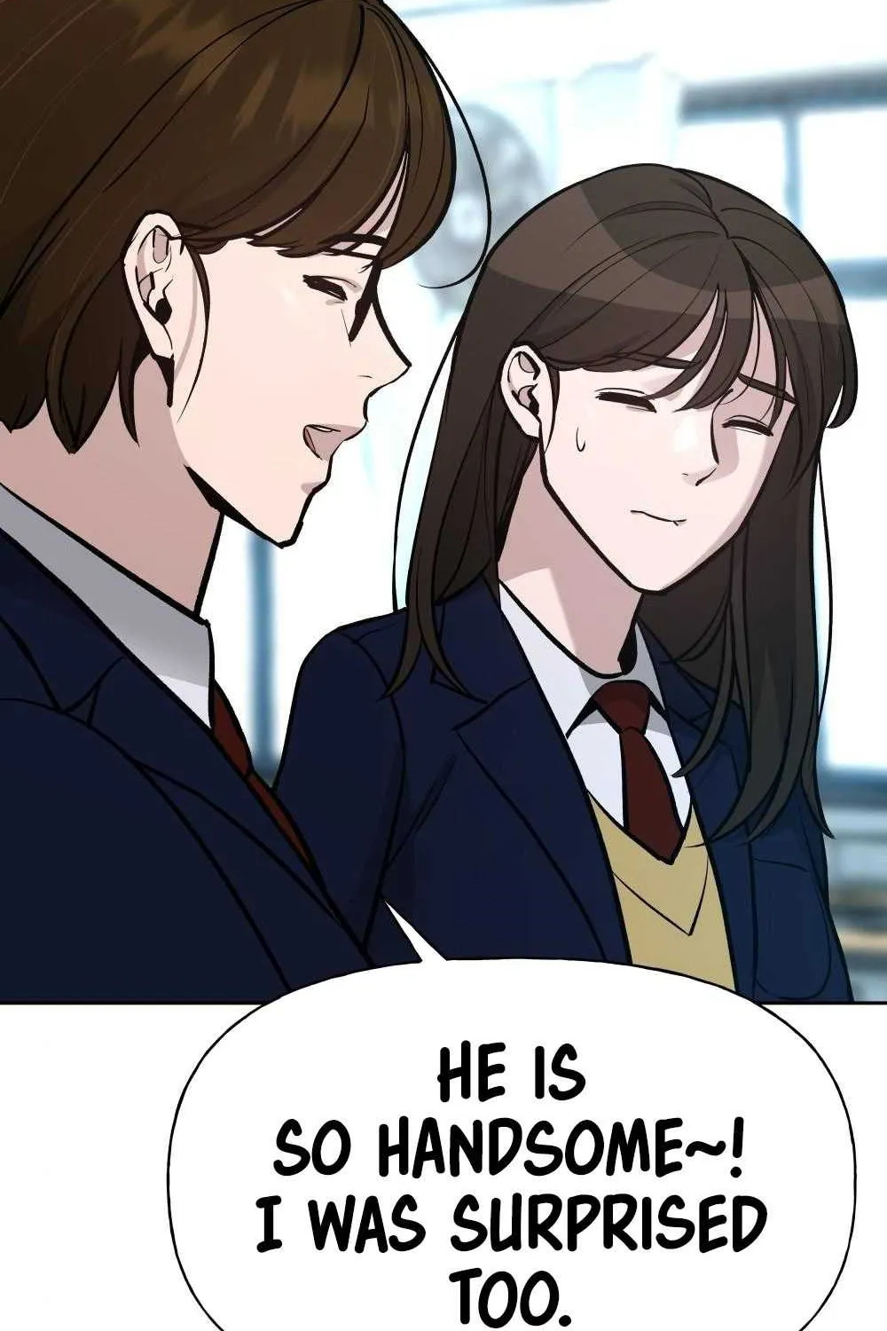 Read The Bully In-Charge chapter 11 image 53 on Lezhin