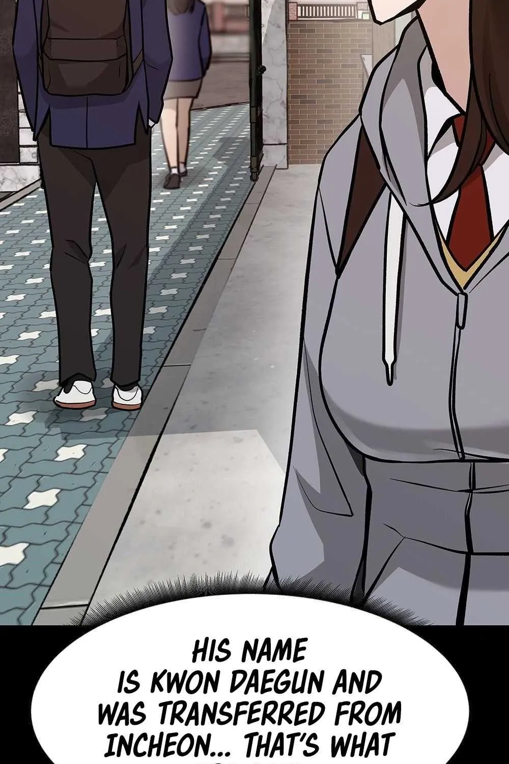 Read The Bully In-Charge chapter 11 image 58 on Lezhin