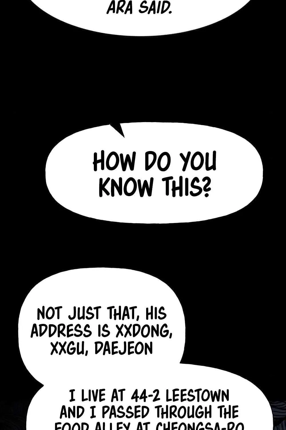 Read The Bully In-Charge chapter 11 image 59 on Lezhin