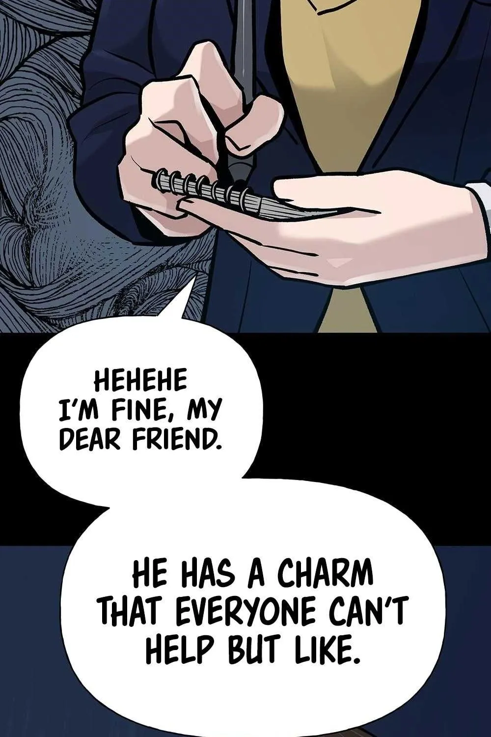 Read The Bully In-Charge chapter 11 image 61 on Lezhin