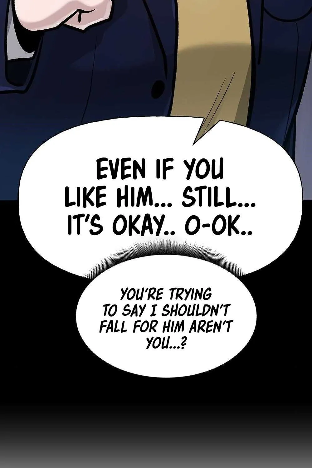 Read The Bully In-Charge chapter 11 image 63 on Lezhin