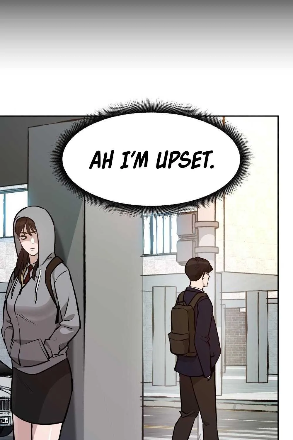 Read The Bully In-Charge chapter 11 image 64 on Lezhin