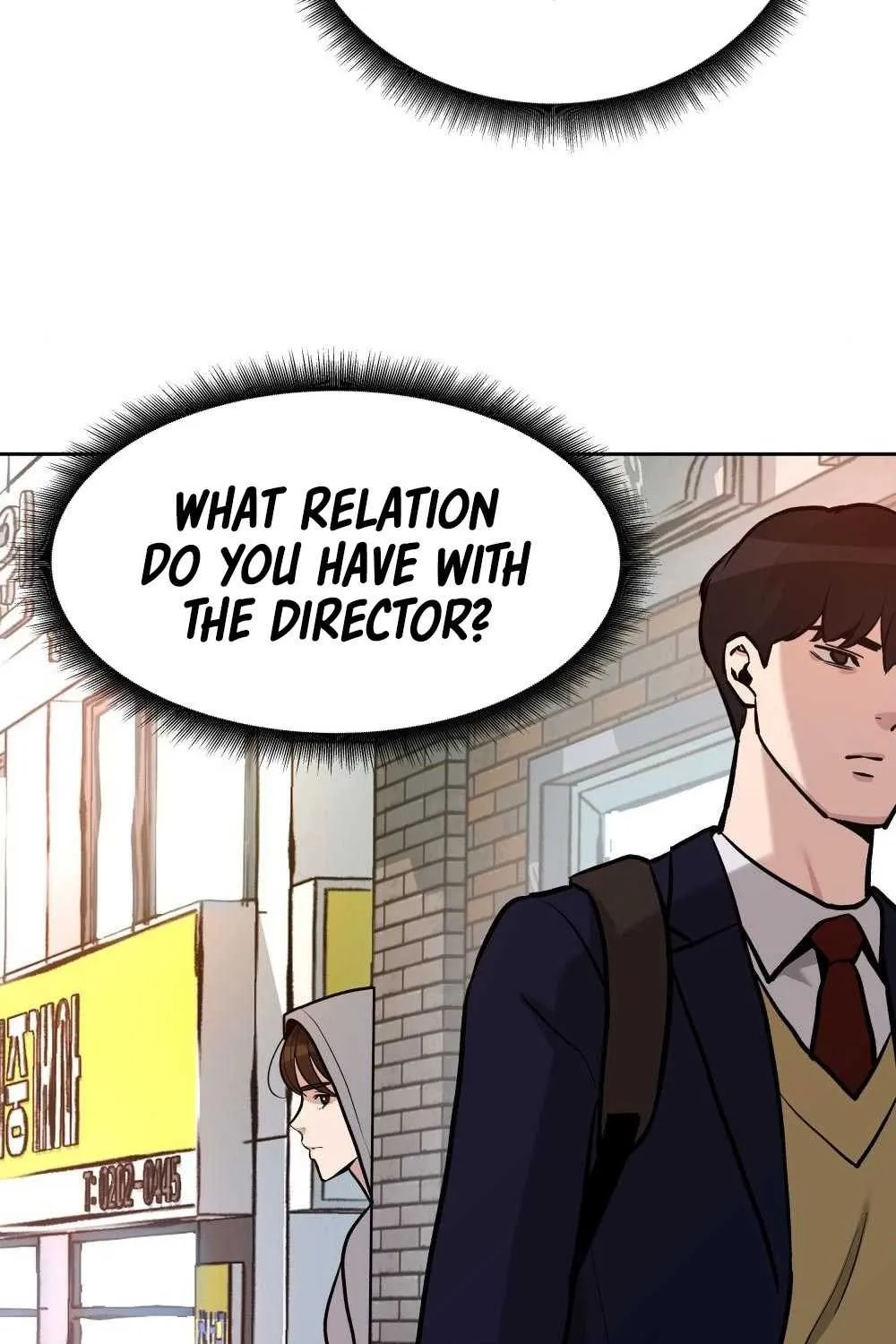 Read The Bully In-Charge chapter 11 image 68 on Lezhin