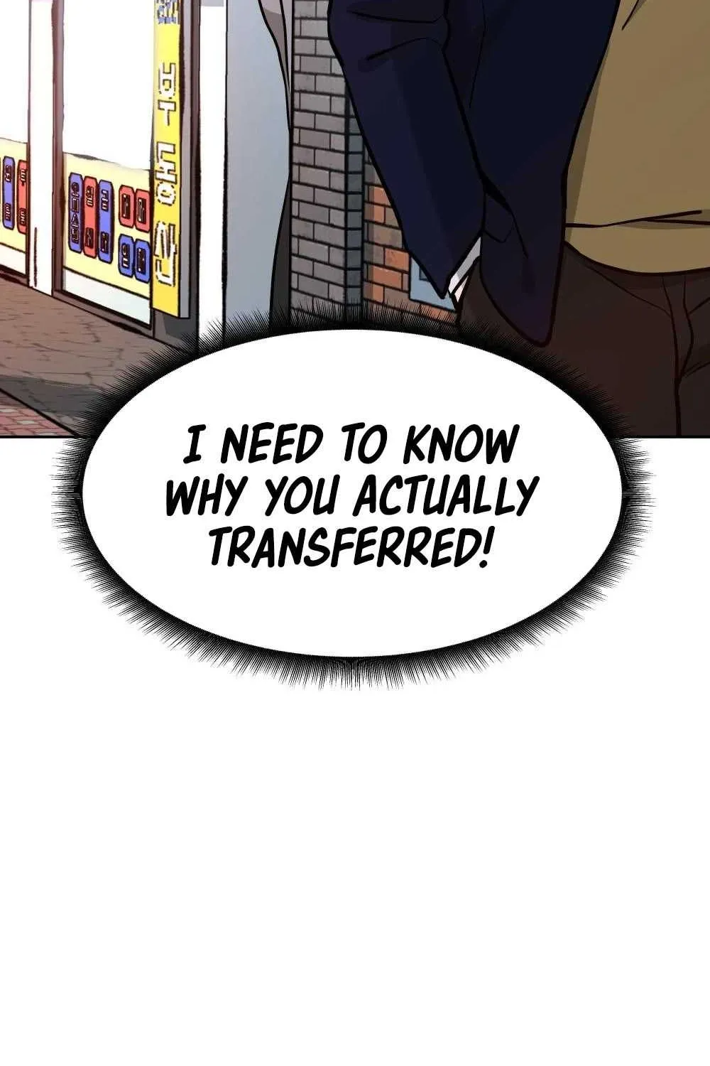Read The Bully In-Charge chapter 11 image 69 on Lezhin