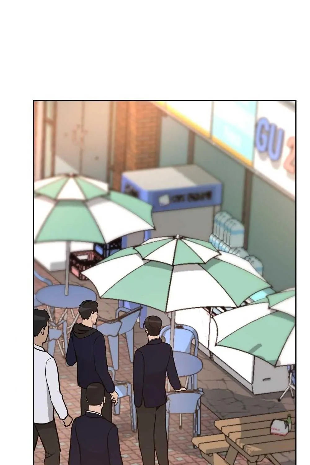 Read The Bully In-Charge chapter 11 image 70 on Lezhin