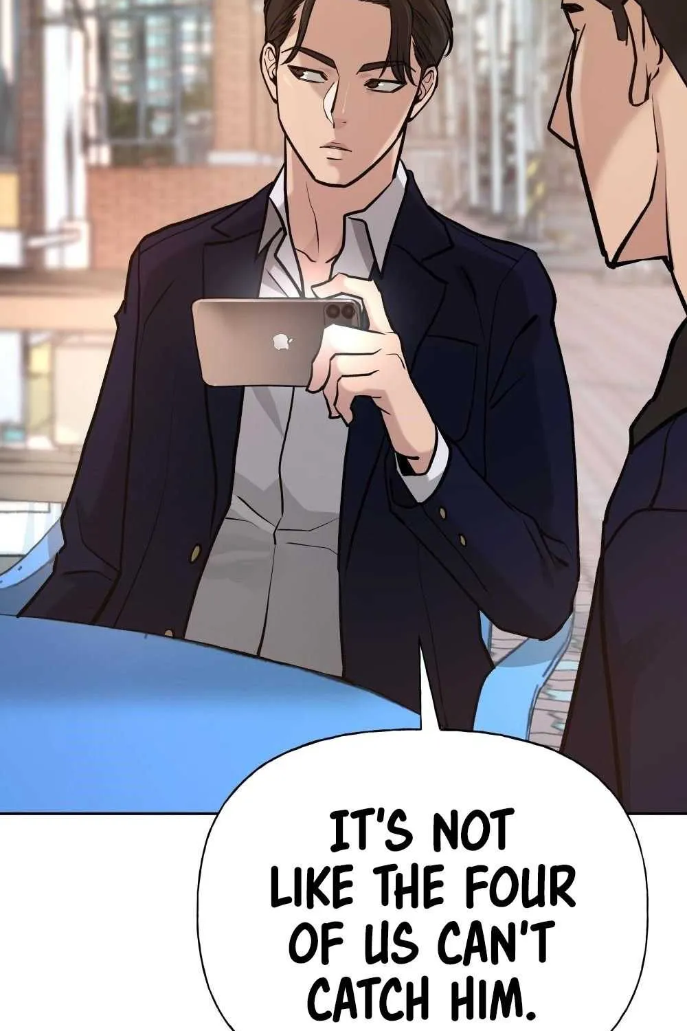 Read The Bully In-Charge chapter 11 image 74 on Lezhin