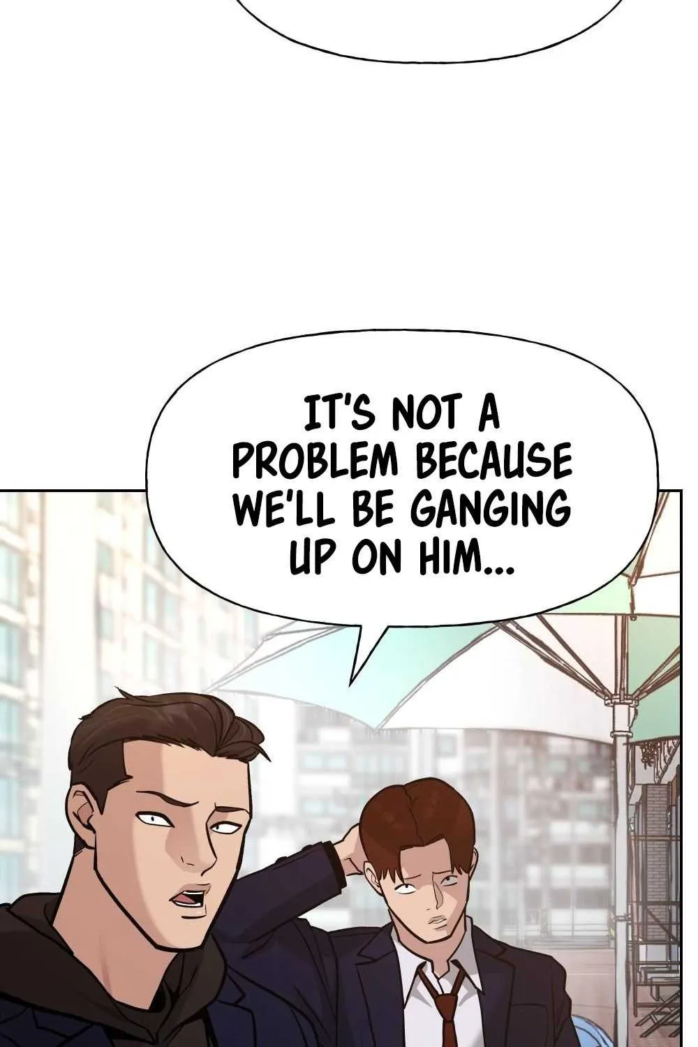 Read The Bully In-Charge chapter 11 image 75 on Lezhin