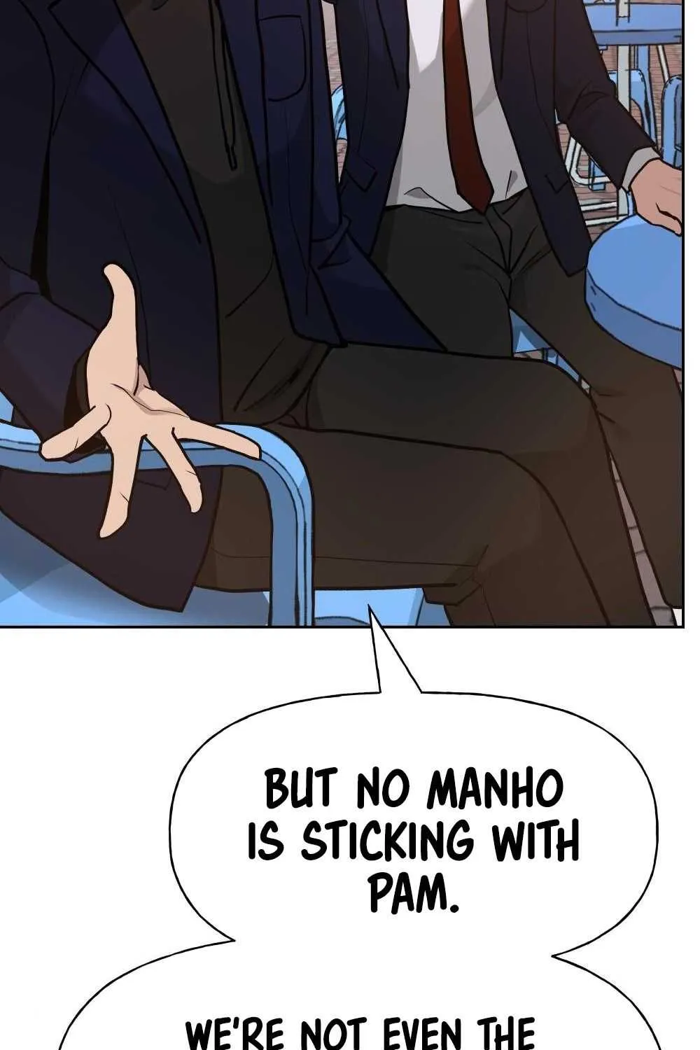 Read The Bully In-Charge chapter 11 image 76 on Lezhin