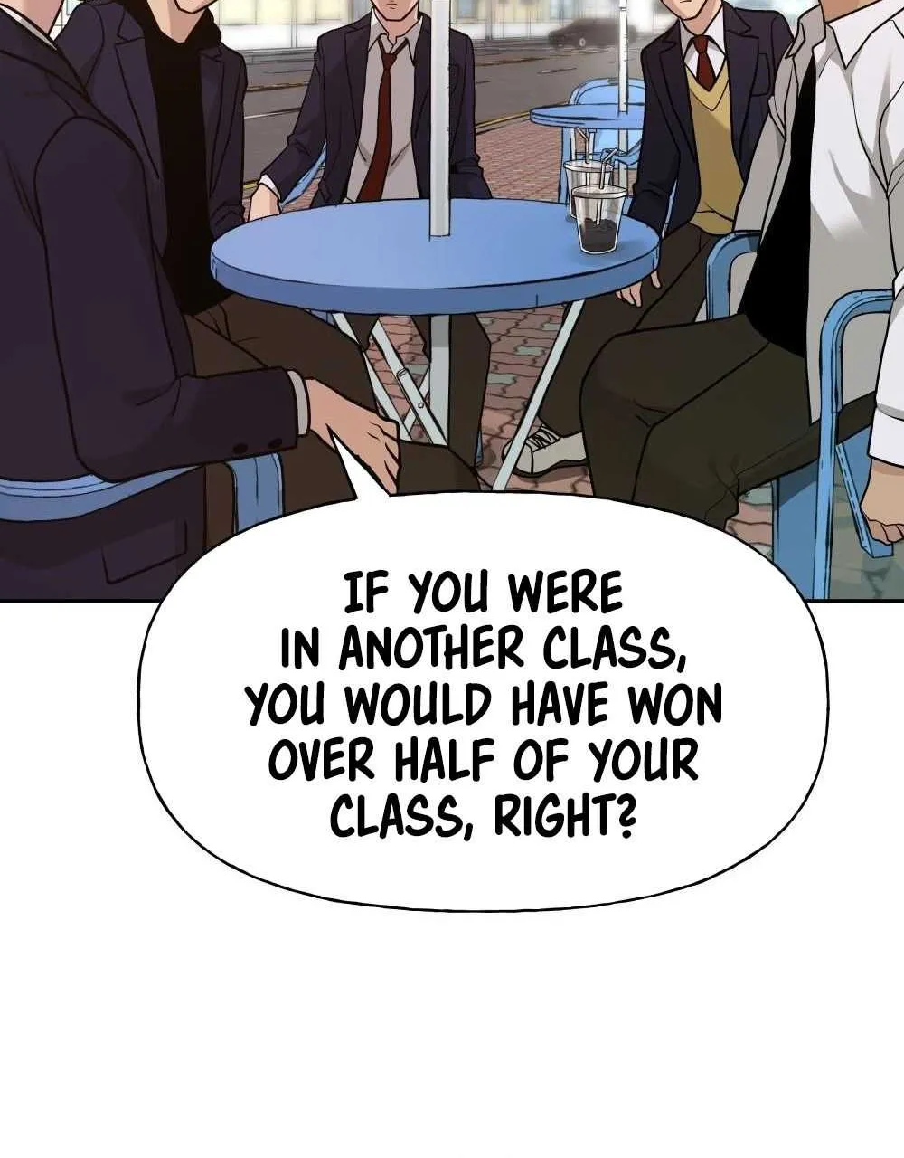 Read The Bully In-Charge chapter 11 image 79 on Lezhin