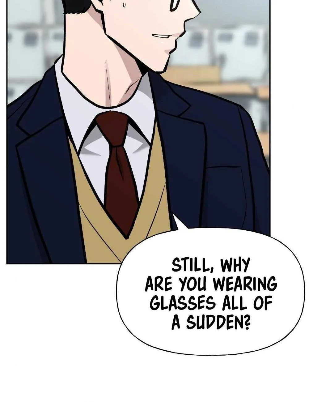 Read The Bully In-Charge chapter 11 image 8 on Lezhin