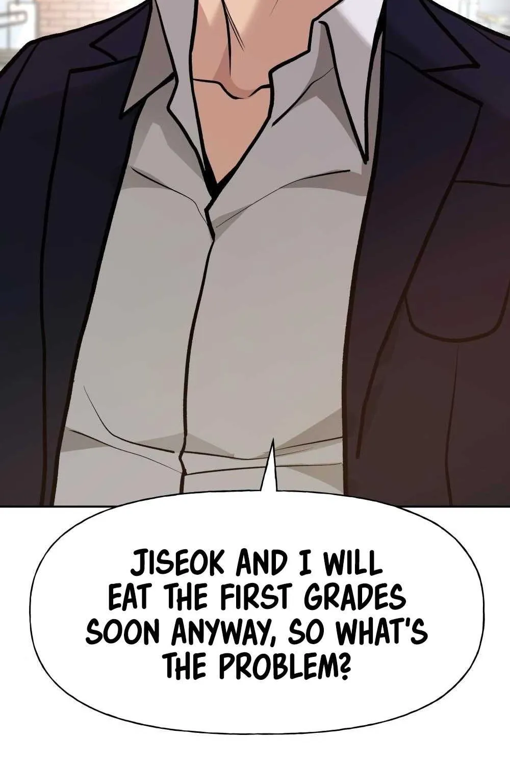 Read The Bully In-Charge chapter 11 image 81 on Lezhin