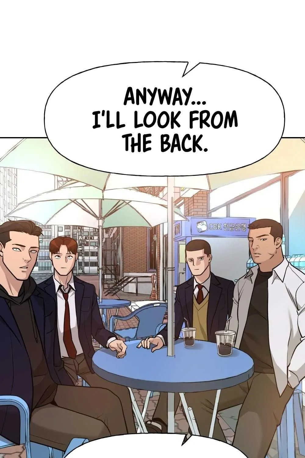 Read The Bully In-Charge chapter 11 image 82 on Lezhin