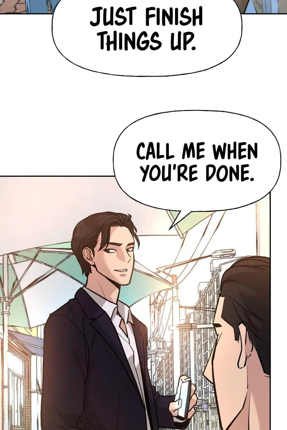 Read The Bully In-Charge chapter 11 image 83 on Lezhin