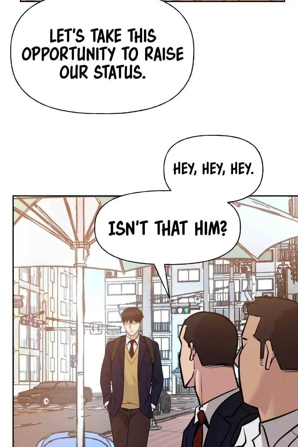 Read The Bully In-Charge chapter 11 image 86 on Lezhin