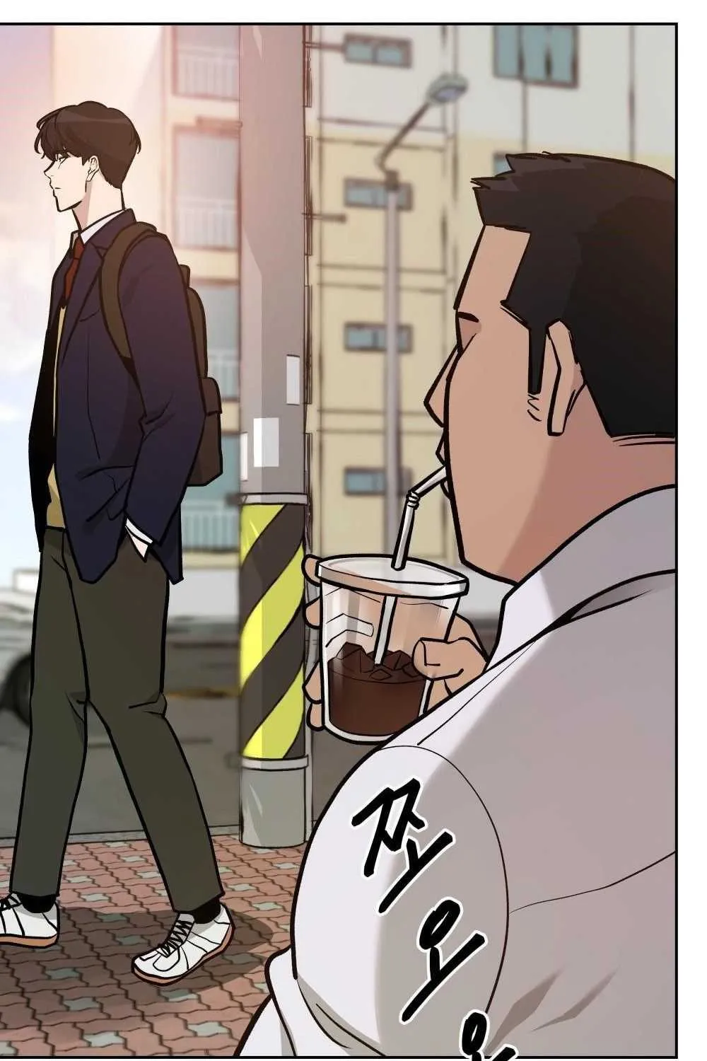 Read The Bully In-Charge chapter 11 image 88 on Lezhin