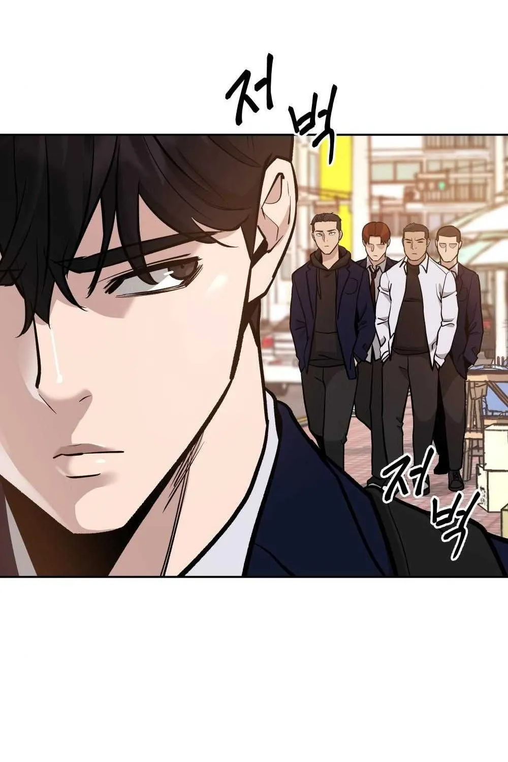 Read The Bully In-Charge chapter 11 image 91 on Lezhin