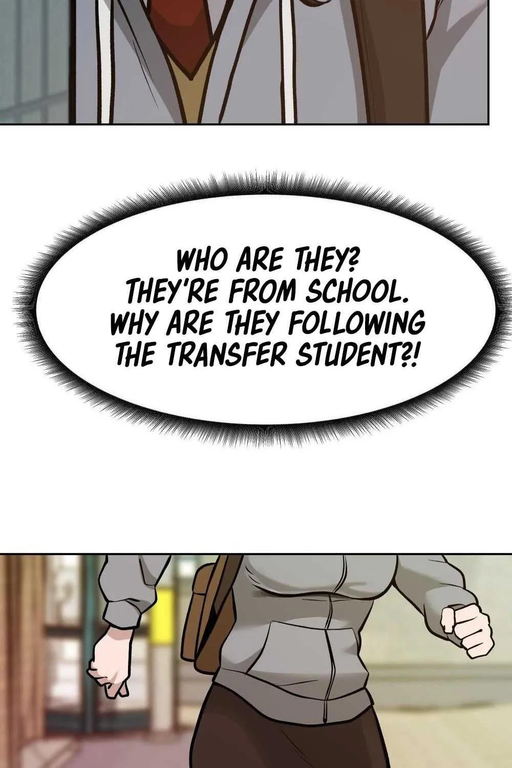 Read The Bully In-Charge chapter 11 image 99 on Lezhin
