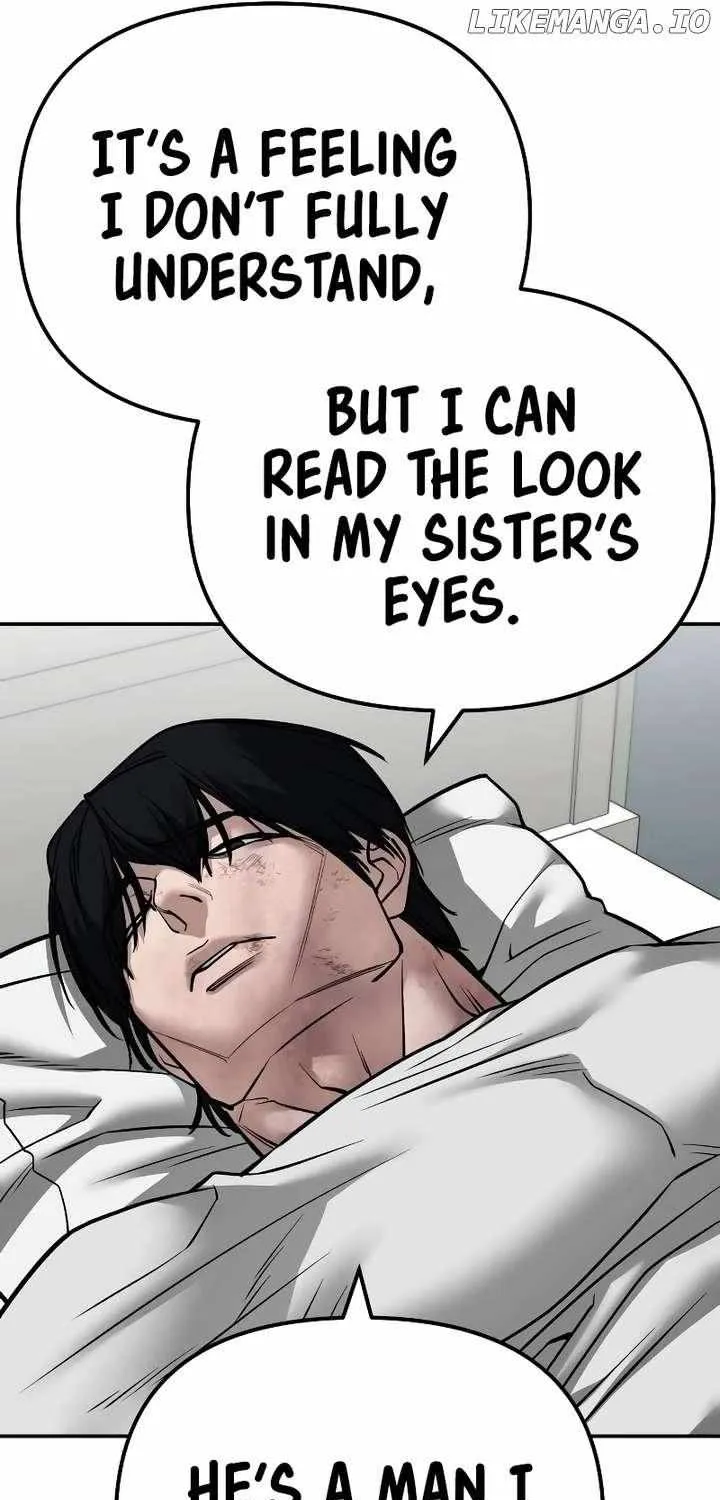 Read The Bully In-Charge chapter 110 image 100 on Lezhin