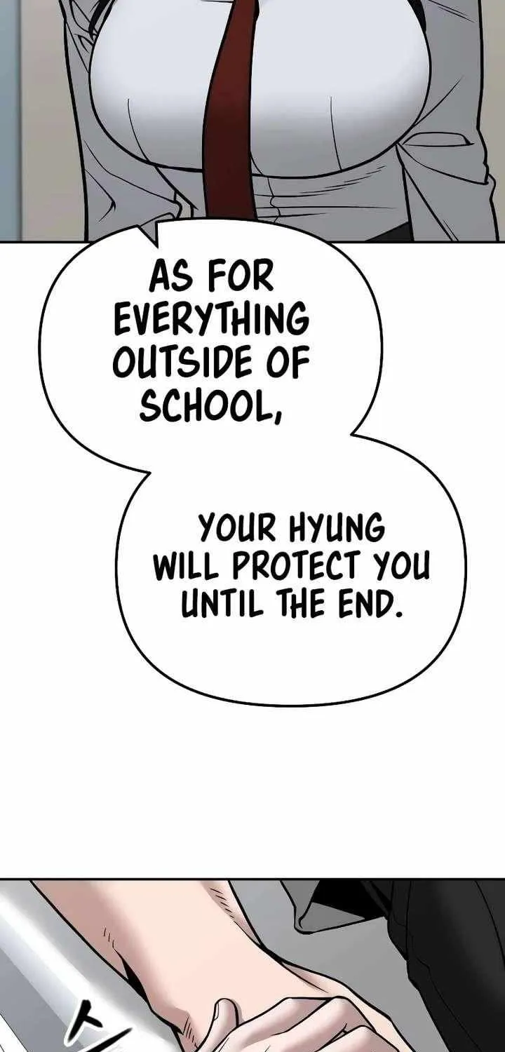 Read The Bully In-Charge chapter 110 image 102 on Lezhin
