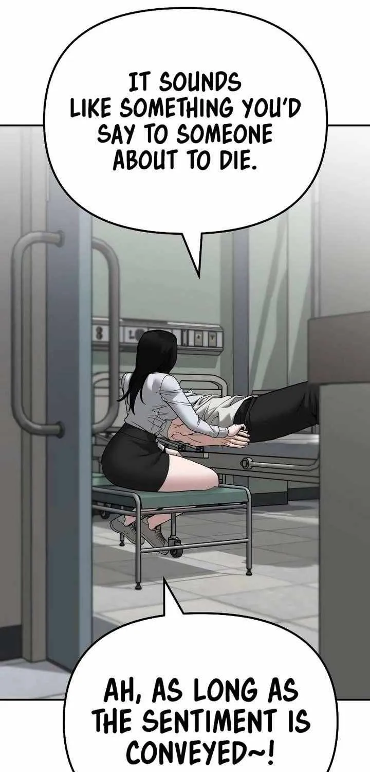 Read The Bully In-Charge chapter 110 image 110 on Lezhin