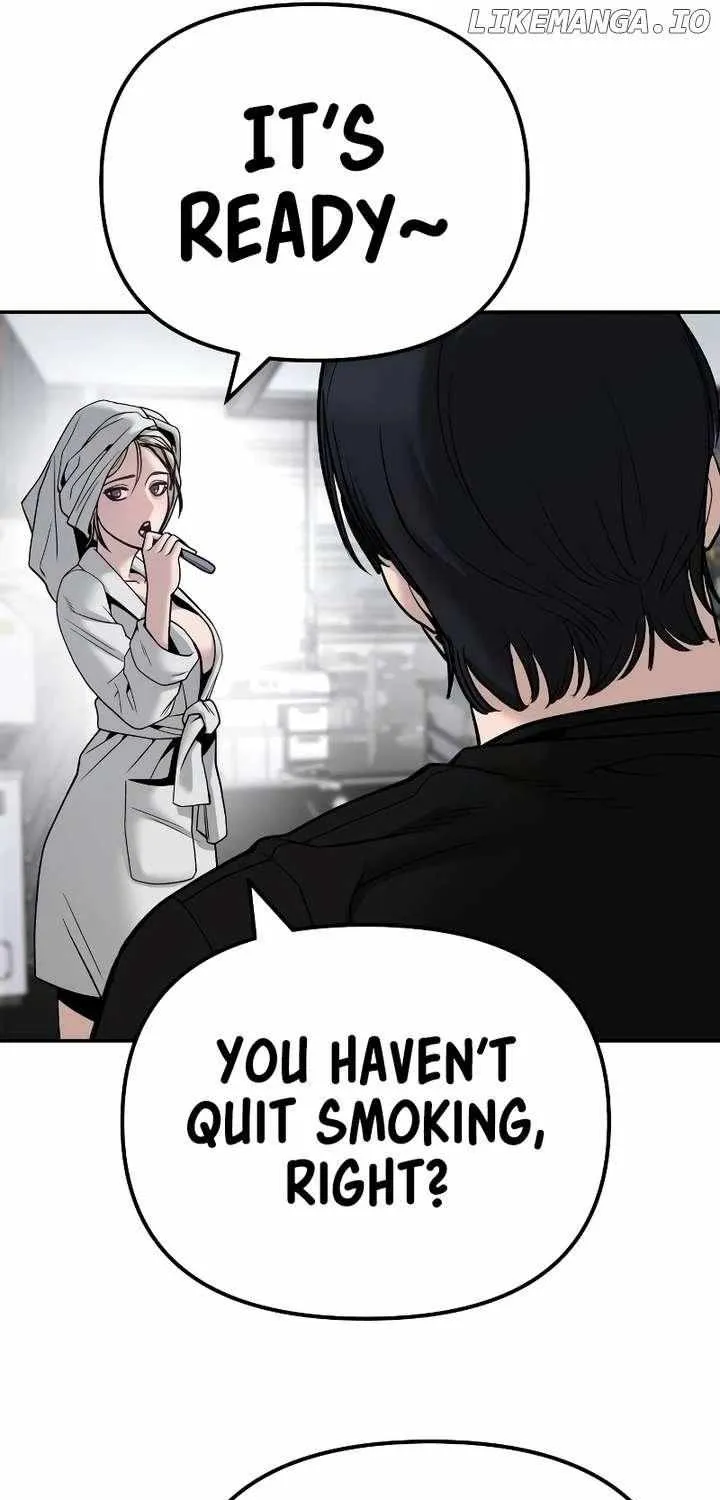 Read The Bully In-Charge chapter 110 image 117 on Lezhin