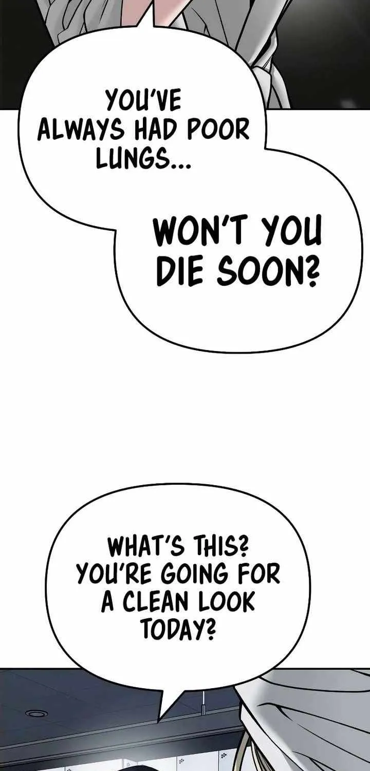 Read The Bully In-Charge chapter 110 image 119 on Lezhin
