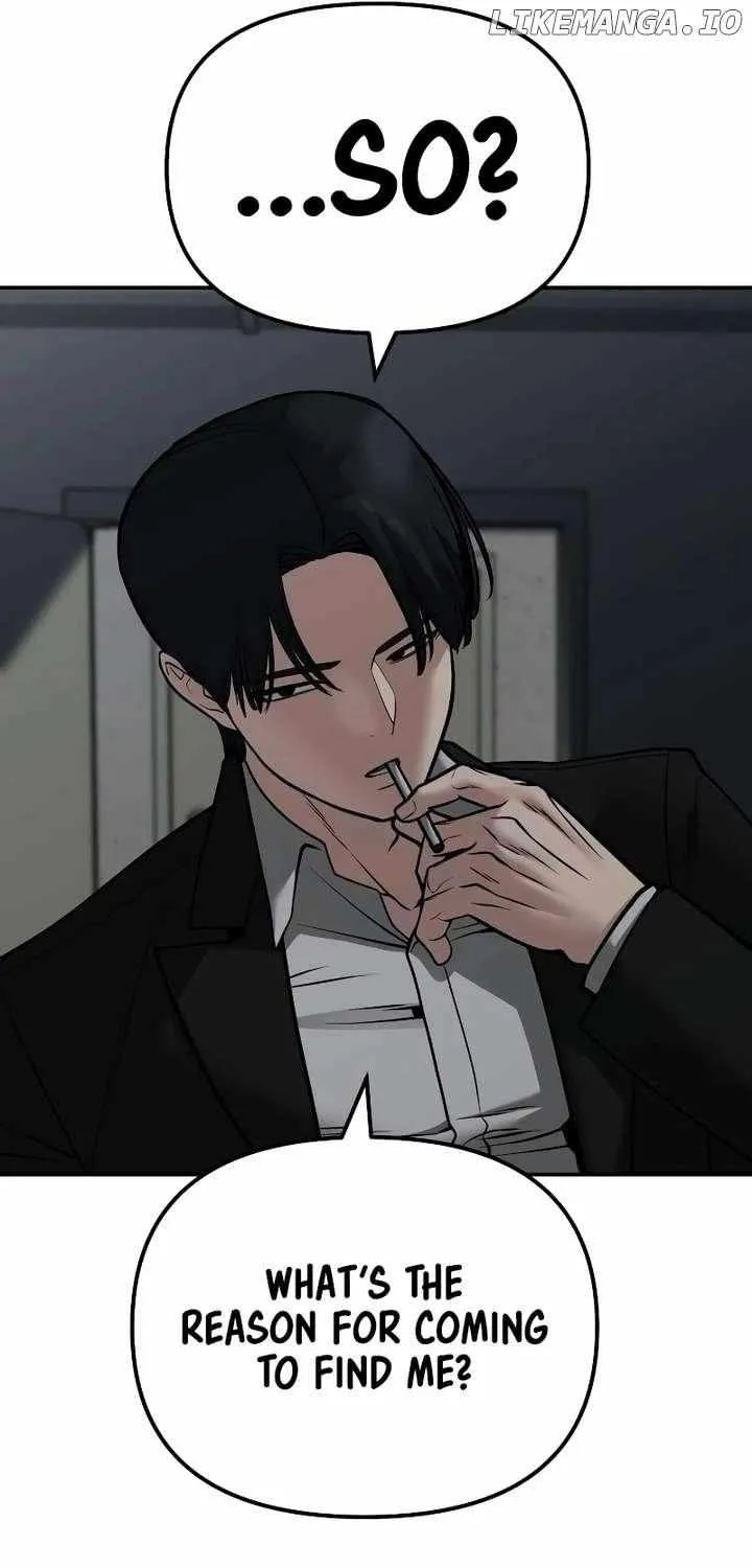 Read The Bully In-Charge chapter 110 image 12 on Lezhin