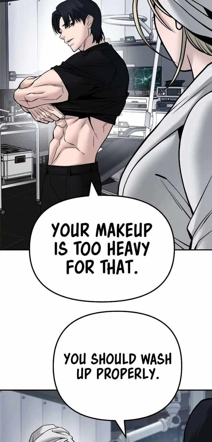 Read The Bully In-Charge chapter 110 image 120 on Lezhin