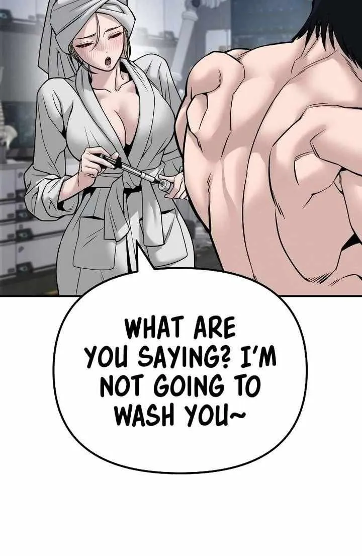 Read The Bully In-Charge chapter 110 image 121 on Lezhin