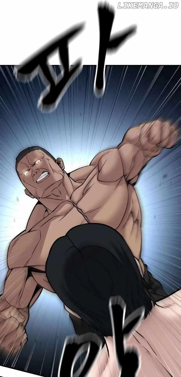 Read The Bully In-Charge chapter 110 image 132 on Lezhin