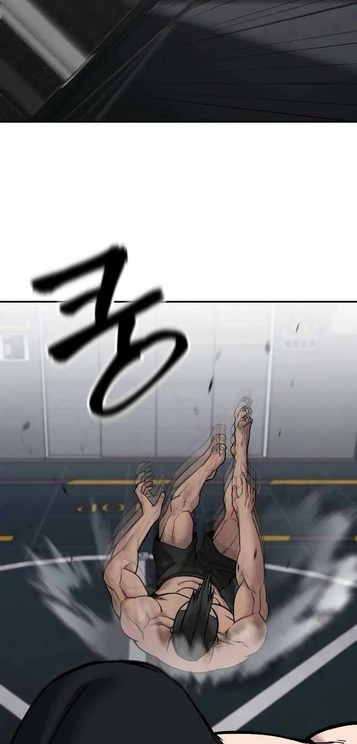 Read The Bully In-Charge chapter 110 image 135 on Lezhin