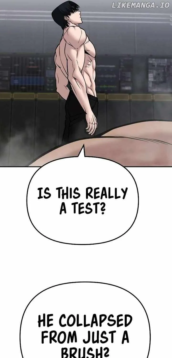 Read The Bully In-Charge chapter 110 image 137 on Lezhin
