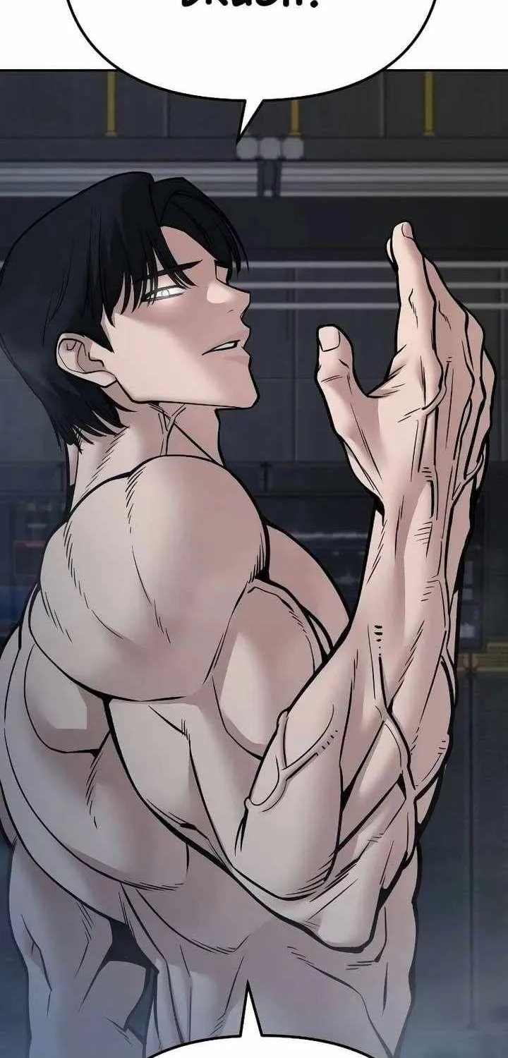 Read The Bully In-Charge chapter 110 image 138 on Lezhin