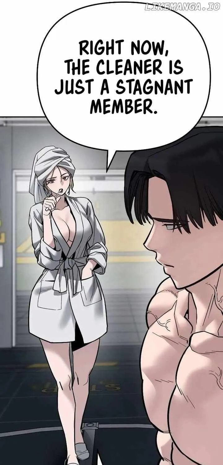 Read The Bully In-Charge chapter 110 image 142 on Lezhin