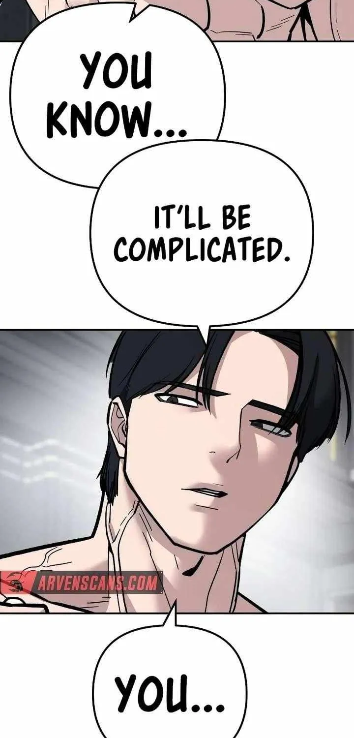 Read The Bully In-Charge chapter 110 image 148 on Lezhin