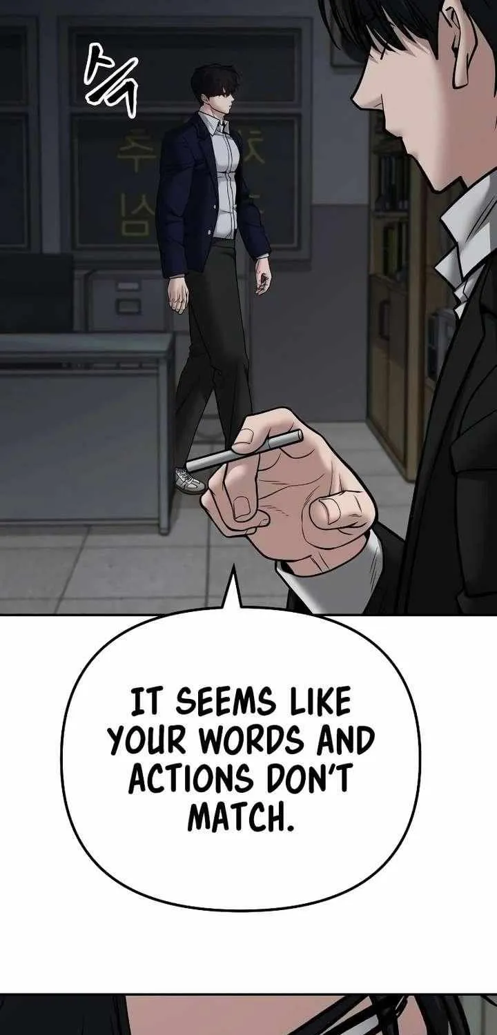 Read The Bully In-Charge chapter 110 image 16 on Lezhin