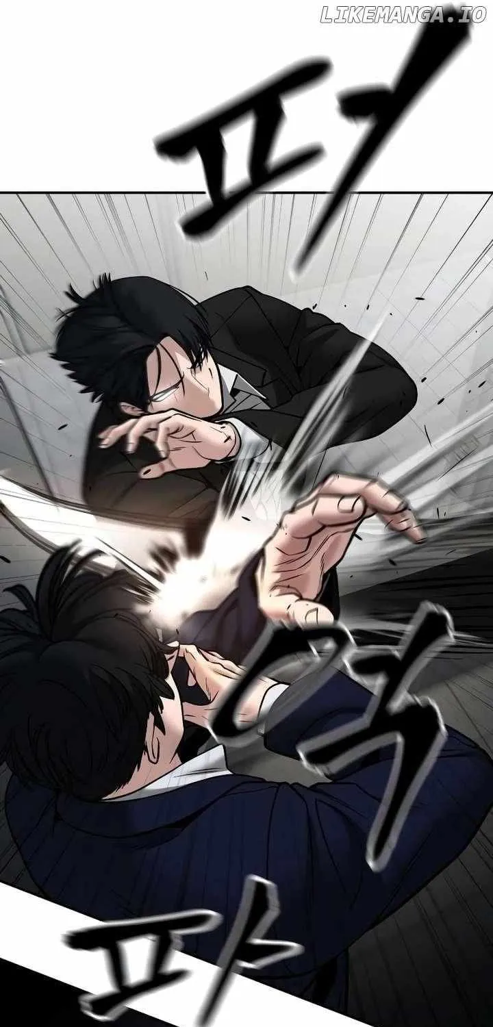 Read The Bully In-Charge chapter 110 image 24 on Lezhin