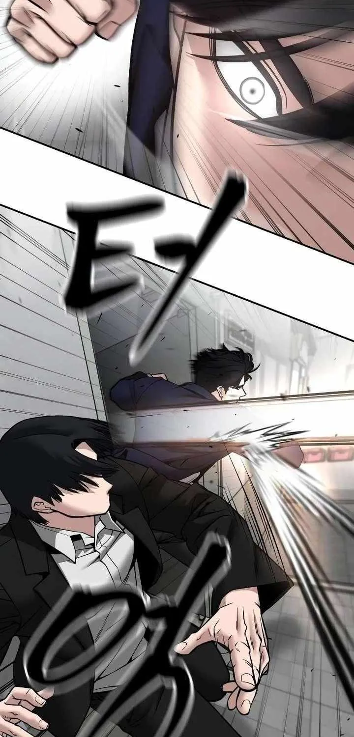 Read The Bully In-Charge chapter 110 image 26 on Lezhin