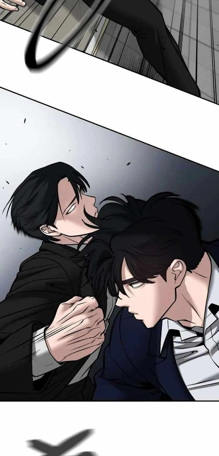 Read The Bully In-Charge chapter 110 image 27 on Lezhin