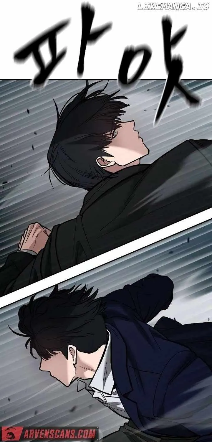 Read The Bully In-Charge chapter 110 image 30 on Lezhin