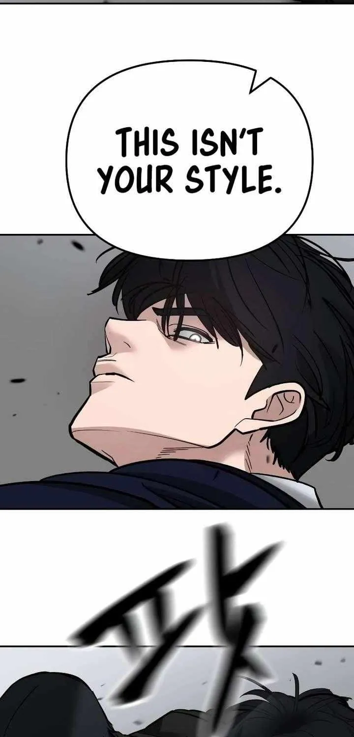 Read The Bully In-Charge chapter 110 image 33 on Lezhin