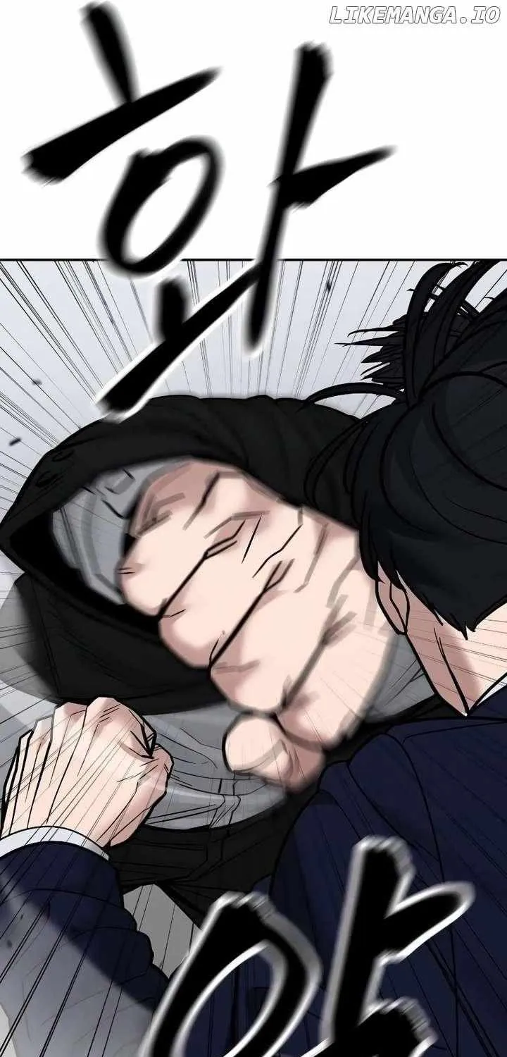 Read The Bully In-Charge chapter 110 image 35 on Lezhin