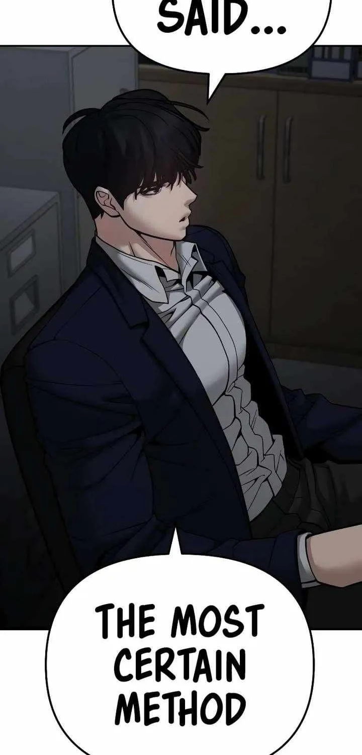 Read The Bully In-Charge chapter 110 image 4 on Lezhin