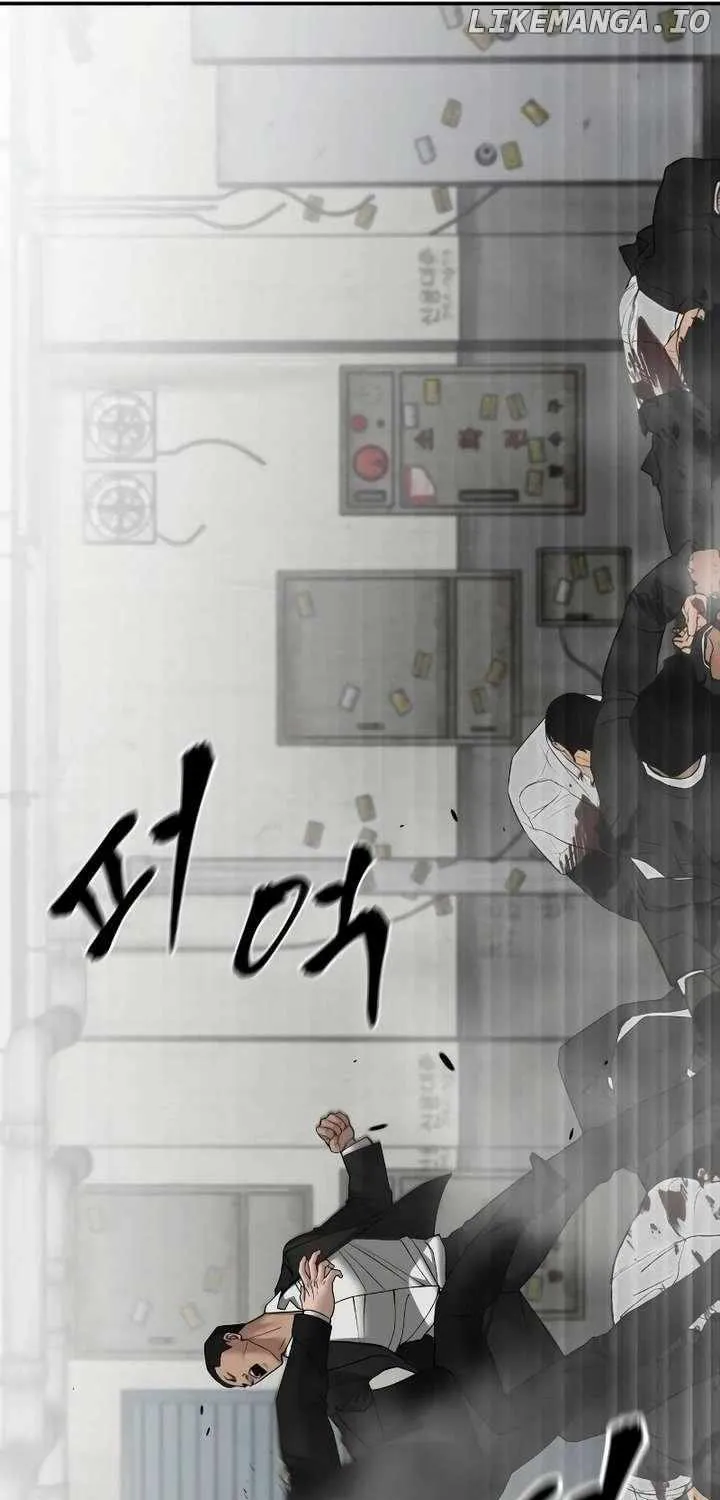 Read The Bully In-Charge chapter 110 image 50 on Lezhin