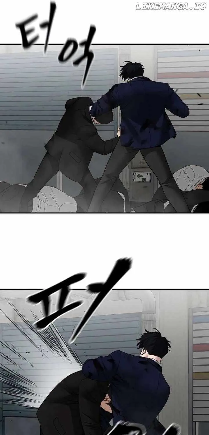 Read The Bully In-Charge chapter 110 image 56 on Lezhin