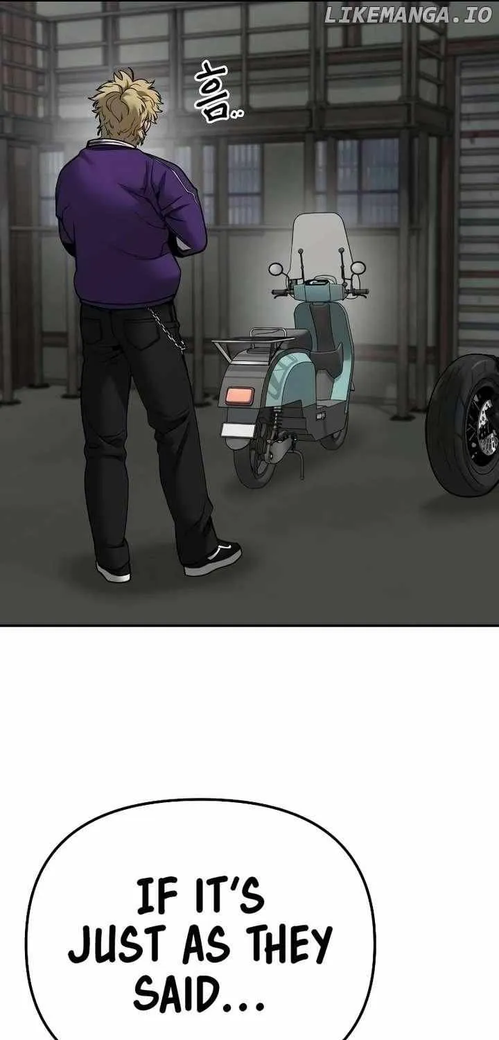 Read The Bully In-Charge chapter 110 image 68 on Lezhin