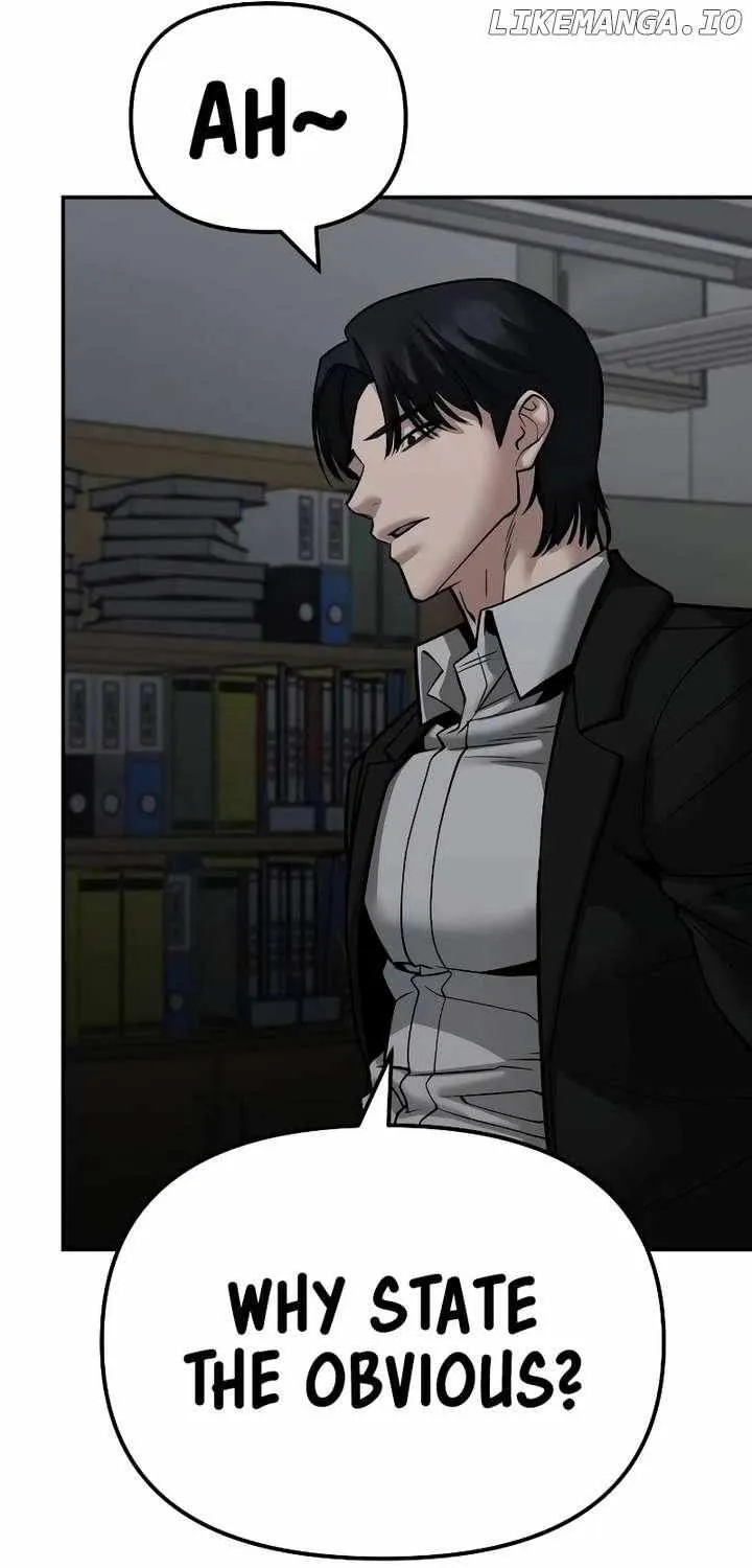 Read The Bully In-Charge chapter 110 image 7 on Lezhin
