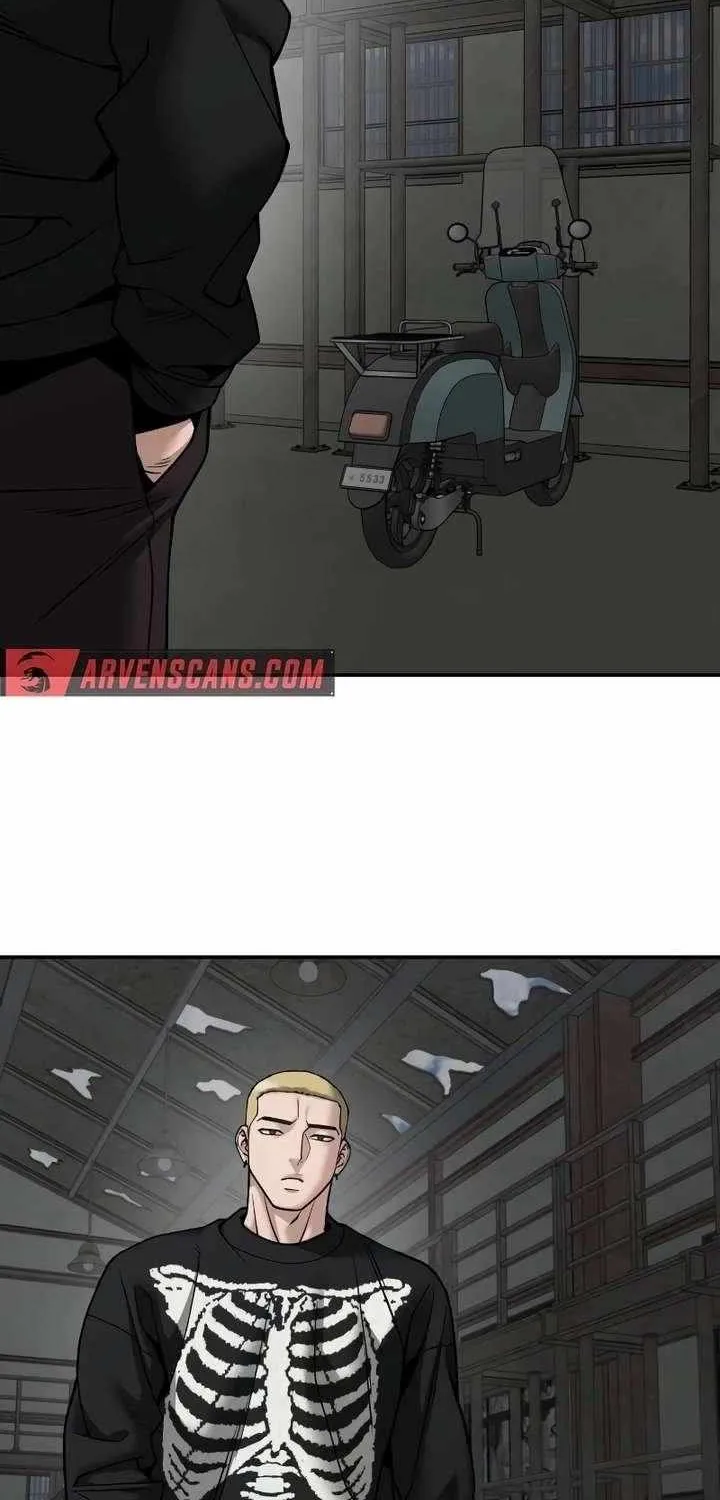Read The Bully In-Charge chapter 110 image 75 on Lezhin