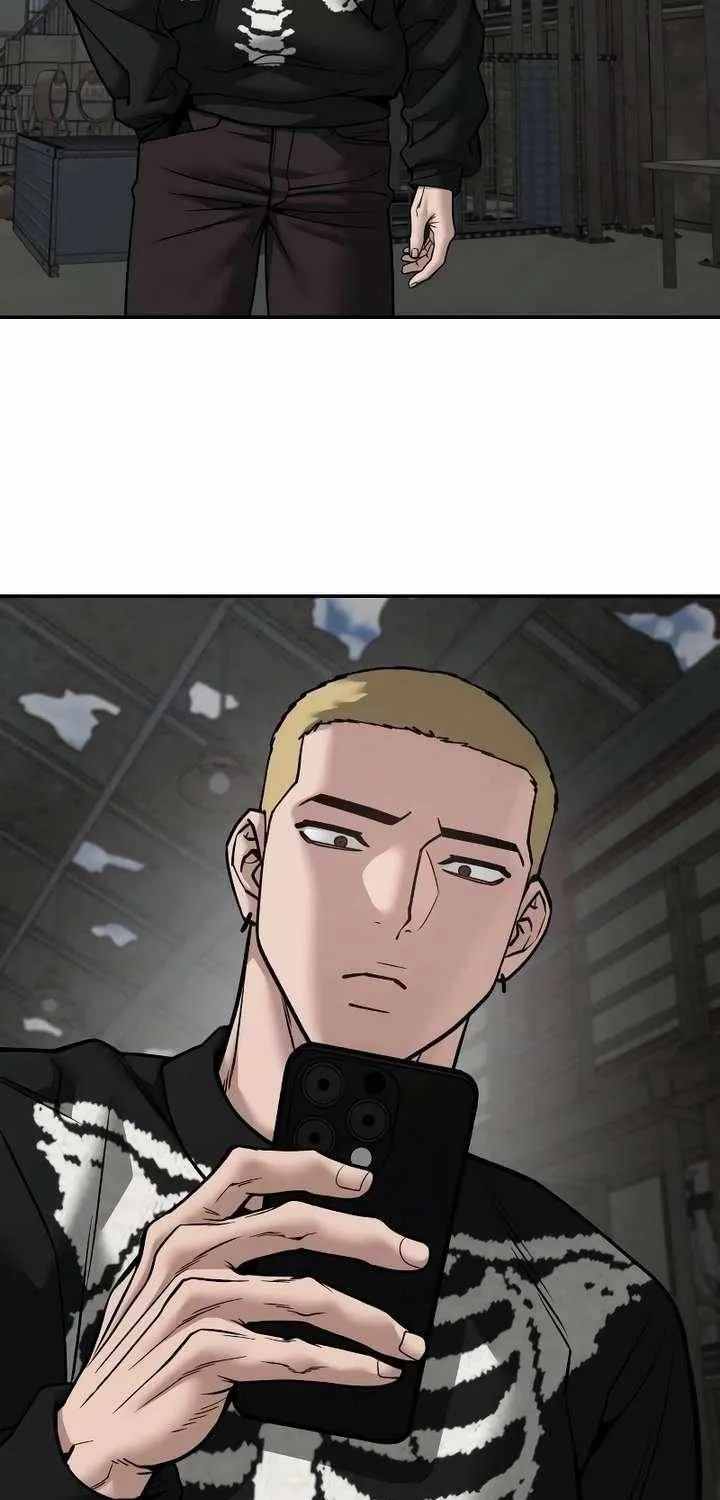 Read The Bully In-Charge chapter 110 image 76 on Lezhin